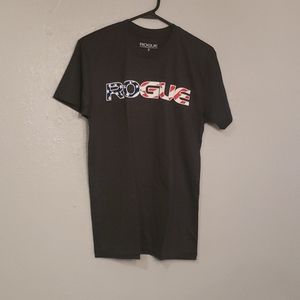 Rogue grey t-shirt
